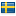 salesapp.sk server is located in Sweden
